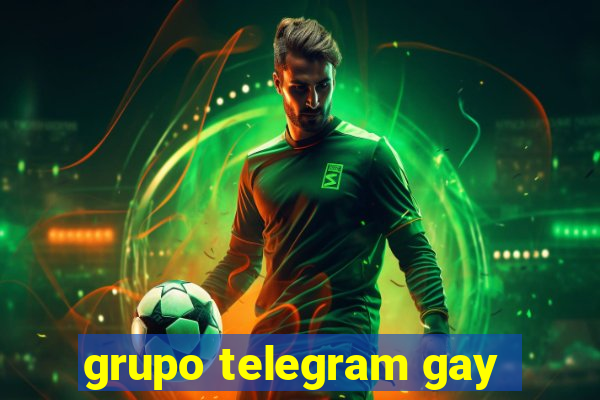 grupo telegram gay